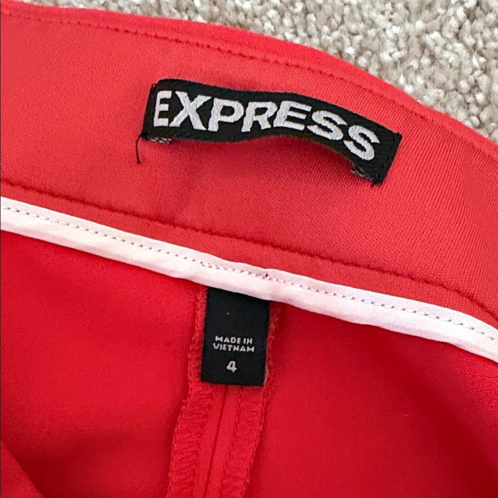 Express shorts - Picture 2 of 5